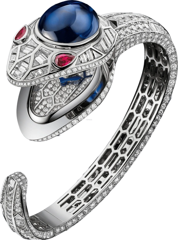 Bulgari Serpenti 102615