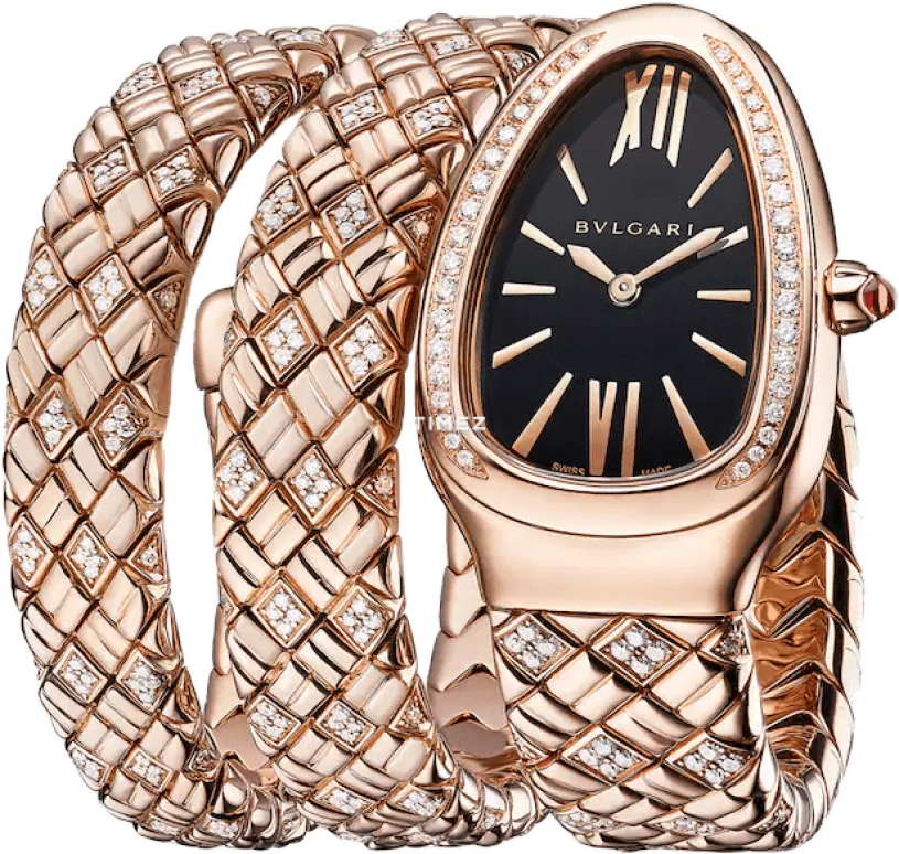 Bulgari Serpenti 103252