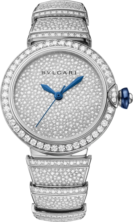 Bulgari Lvcea 102365