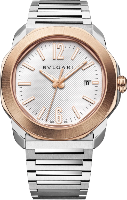 Bulgari Octo 103928
