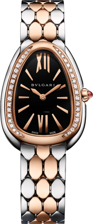 Bulgari Serpenti 103450