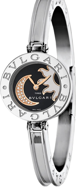 Bulgari B.Zero1 BZ22BSMDSS.S