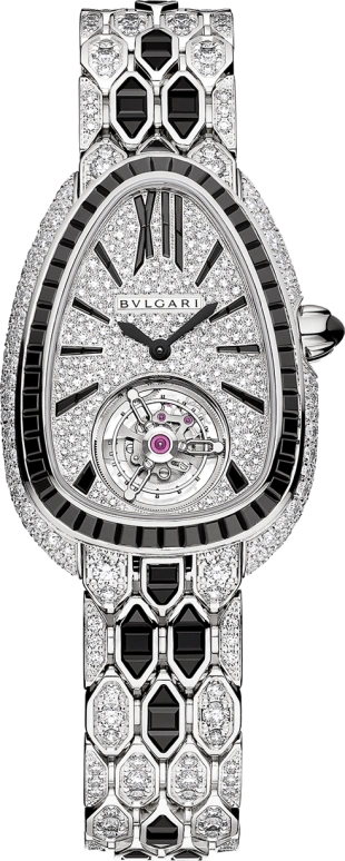 Bulgari Serpenti 103465
