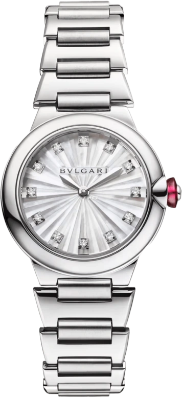 Bulgari Lvcea 103877