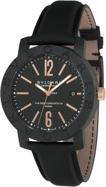 Bulgari Bulgari Bulgari 102248