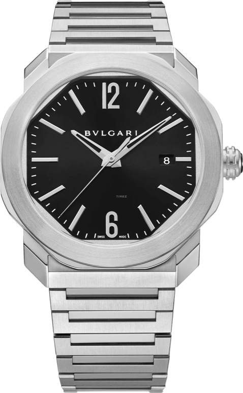 Bulgari Octo 102704