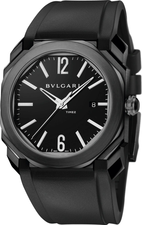 Bulgari Octo 102635