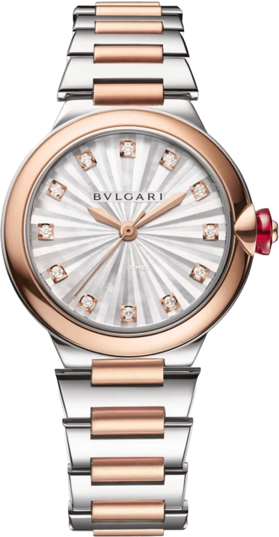 Bulgari Lvcea 103730