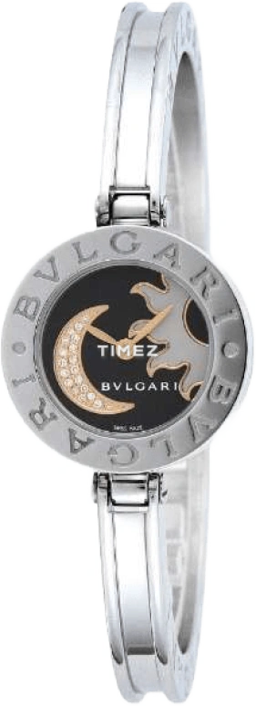 Bulgari B.Zero1 BZ22BSMDSS.M
