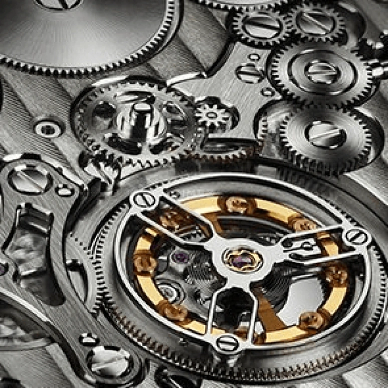 Bulgari,Octo 40mm,40mm,Titanium Gold,Handwound,52hours,In-house Caliber,103016