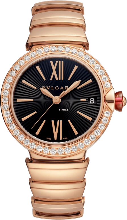 Bulgari Lvcea 102260