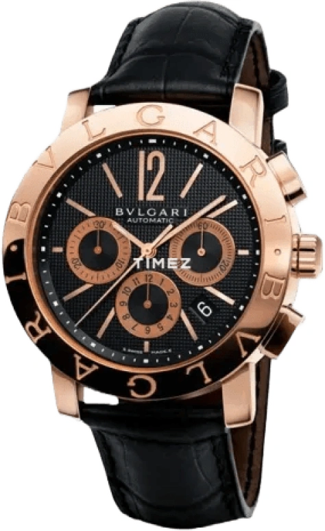 Bulgari Other 101715