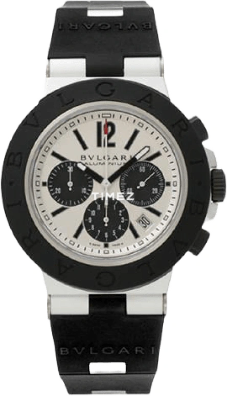 Bulgari Diagono AC44TAVD