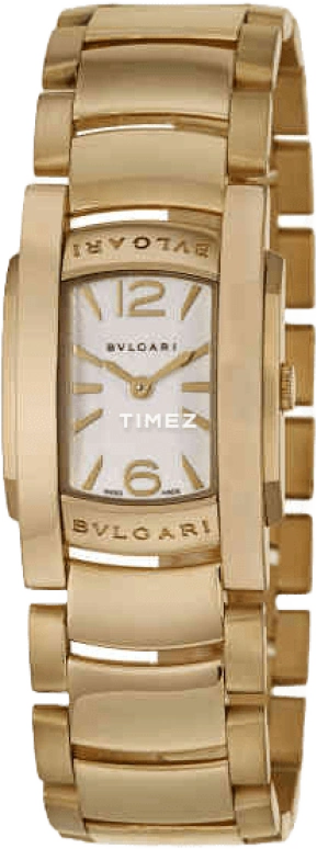 Bulgari Assioma D AA31WGG
