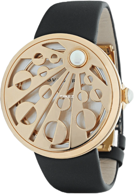 Bulgari Mediterranean Eden MEP40WGPL