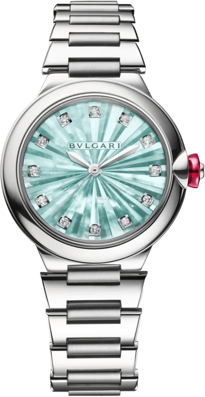 Bulgari Lvcea 103728