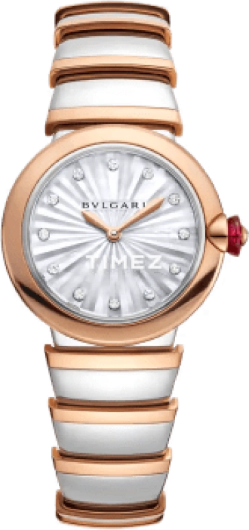Bulgari Lvcea 103862