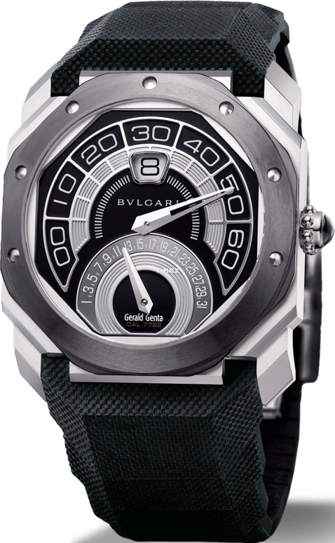 Bulgari Octo 101831