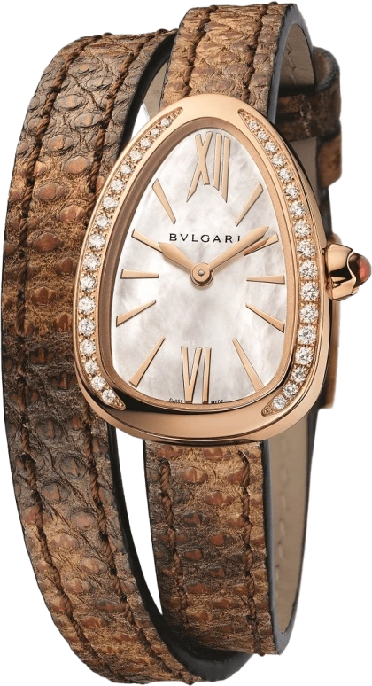 Bulgari Serpenti 102727