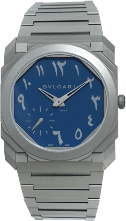 Bulgari Octo 103301