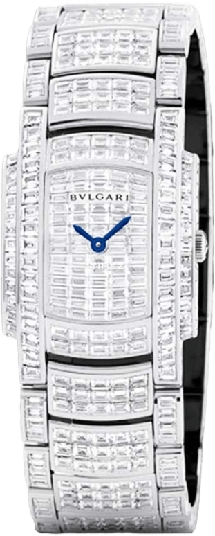 Bulgari Assioma D AAW31D2GD2GD2/BCI