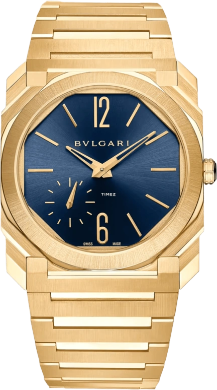 Bulgari Octo 103812