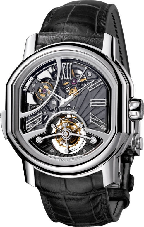 Bulgari Daniel Roth 102067