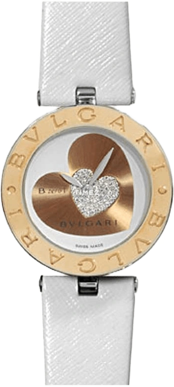 Bulgari B.Zero1 BZ30WHDSGL