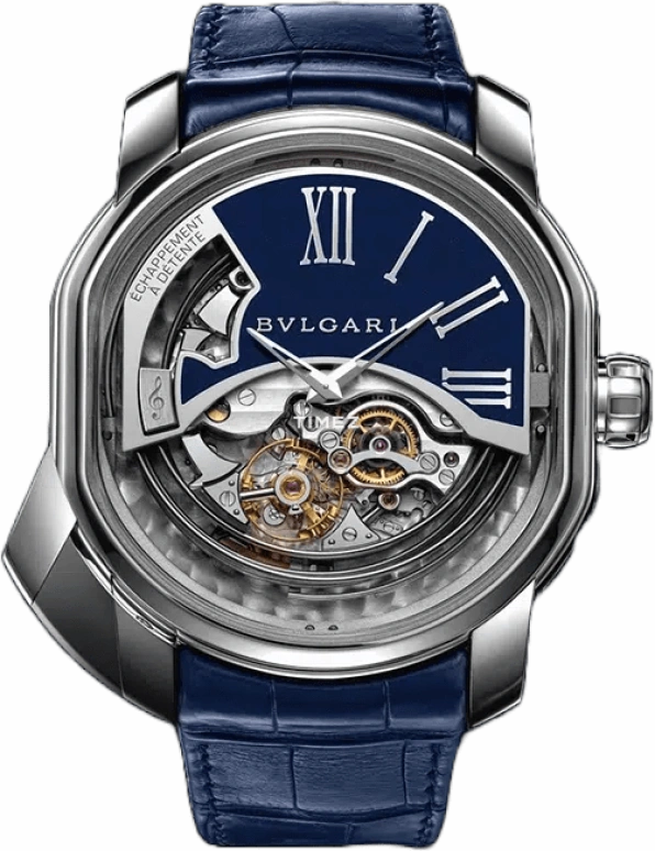 Bulgari Daniel Roth 102166