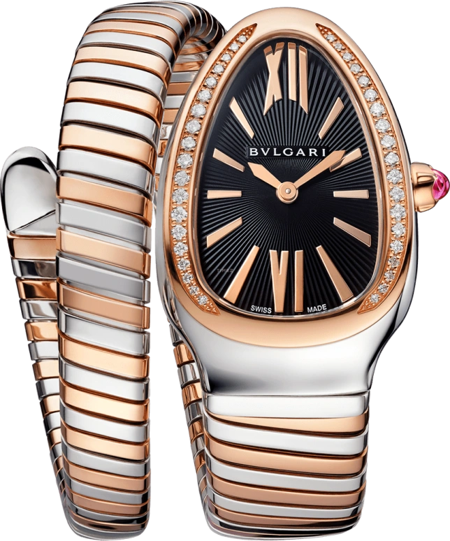 Bulgari Serpenti 102098