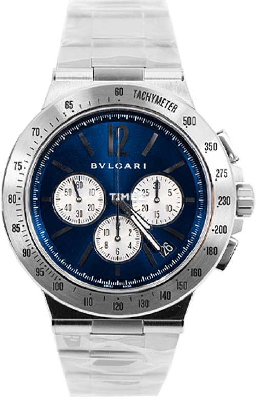 Bulgari Diagono 102587
