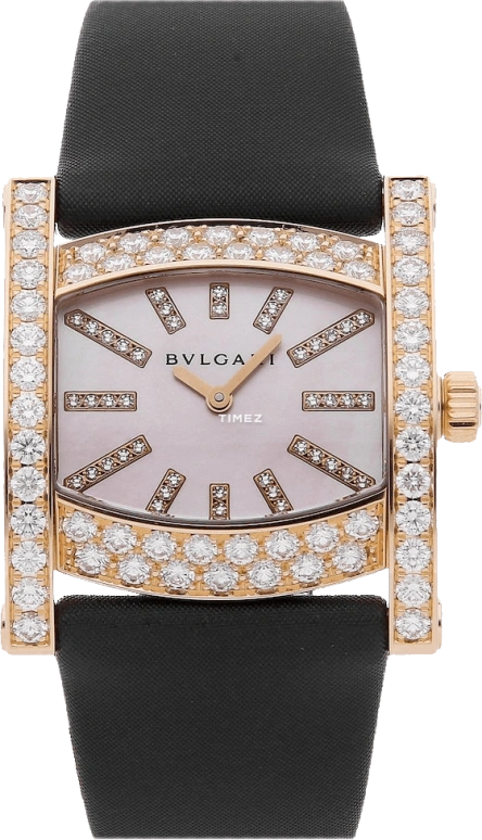 Bulgari Assioma AAP36D2C2L/12