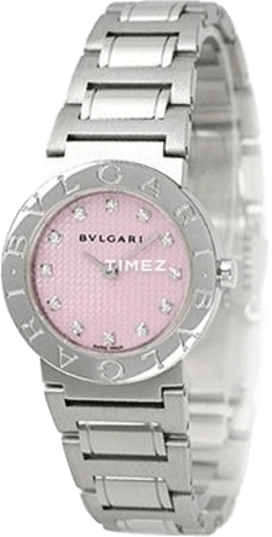 Bulgari Bulgari Bulgari BB26C2SS/12JA