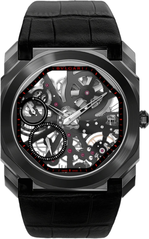Bulgari Octo 102776