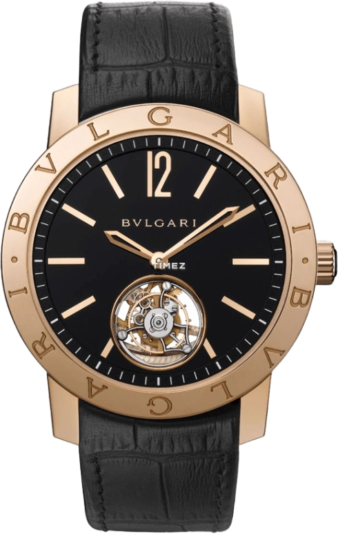 Bulgari Bulgari Bulgari 102034