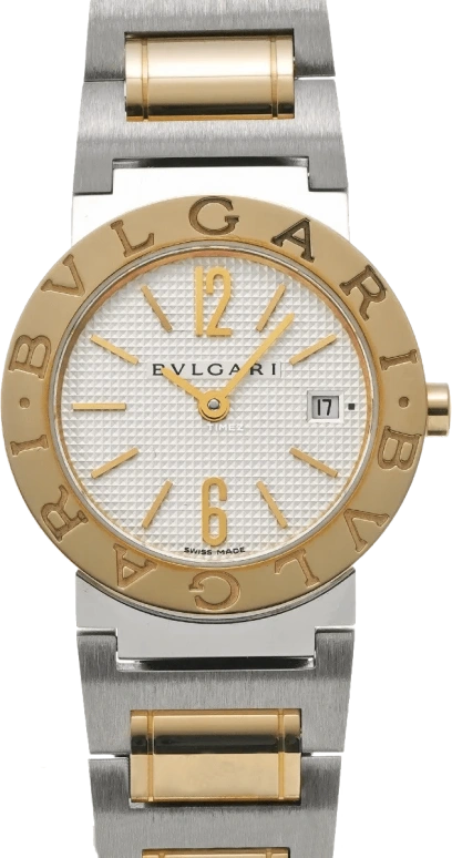 Bulgari Bulgari Bulgari BB26WSGD/N