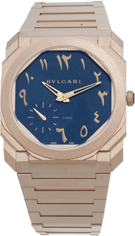 Bulgari Octo 103300
