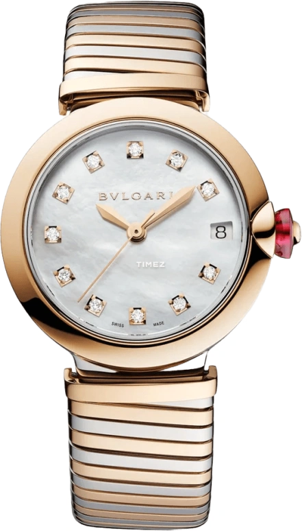 Bulgari Lvcea 102954