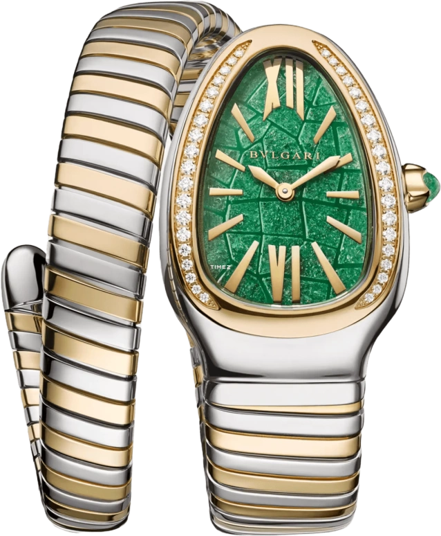 Bulgari Serpenti 104002