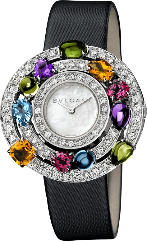 Bulgari High Jewellery 102010