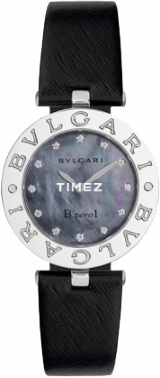 Bulgari B.Zero1 BZ30BSL/12