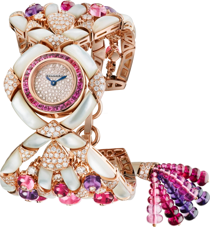 Bulgari High Jewellery 102241