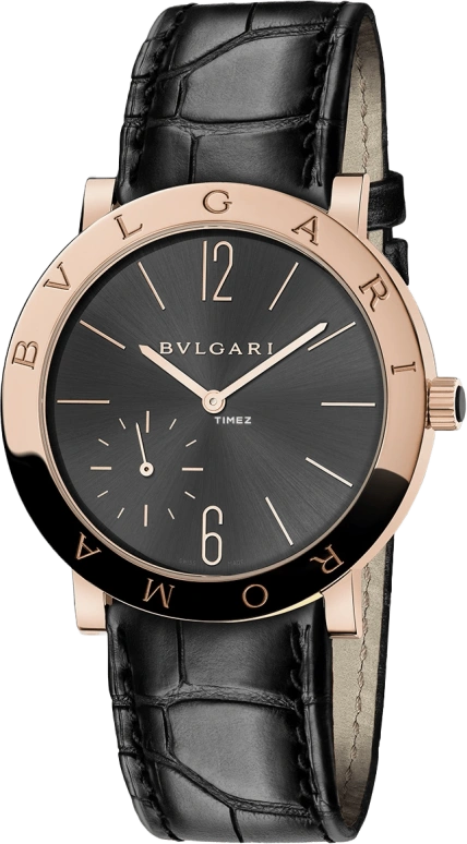 Bulgari Other 102505