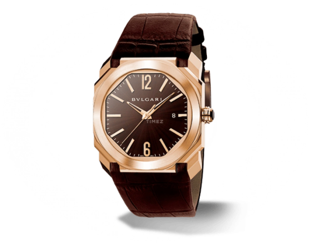 Bulgari Octo 102250