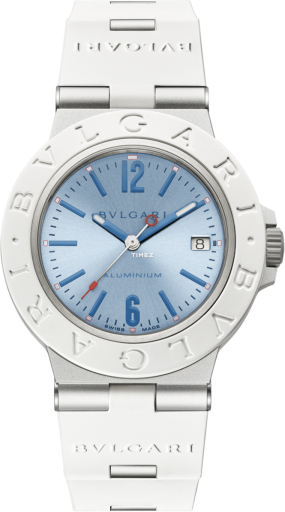 Bulgari Aluminium 104309