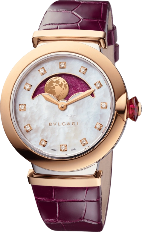 Bulgari Lvcea 102695