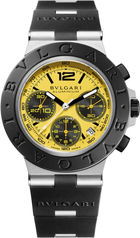 Bulgari Aluminium 104006