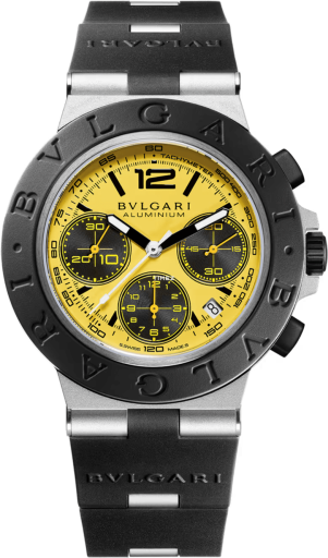 Bulgari Aluminium 104006