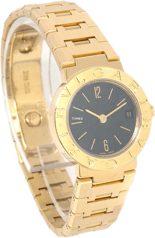 Bulgari Bulgari Bulgari BB23GG