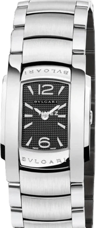 Bulgari Assioma D AA35BSS